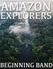 Amazon Explorers